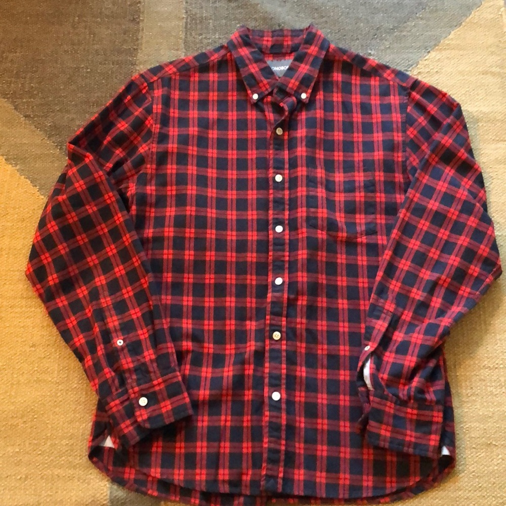 Bonobos button down